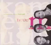 CD - Hans Gal - Neue Kammermusik (Werke von Hans Gál) - Digipak + Attached Booklet