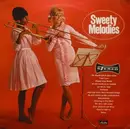 LP - Hans Georg Arlt , Hugo Strasser Und Sein Tanzorchester - Sweety Melodies