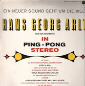 Hans Georg Arlt - ein neuer sound geht um die welt