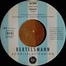 7inch Vinyl Single - Hans-Georg Arlt Mit Seinem Großen Streichorchester - Jalousie / Postillion D'maour