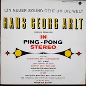 Hans Georg Arlt Und Sein Orchester