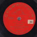 Schellack - Hans Georg Schütz - Drolly-Fox / Drahthaarfox