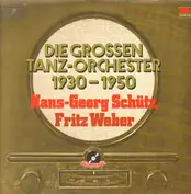Hans-Georg Schütz, Fritz Weber