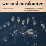 Hans George Pappe - Wir sind musikanten