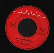 7inch Vinyl Single - Hans George Pappe - Wir sind musikanten