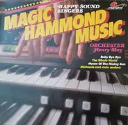 Hans Huber - Magic Hammond Music