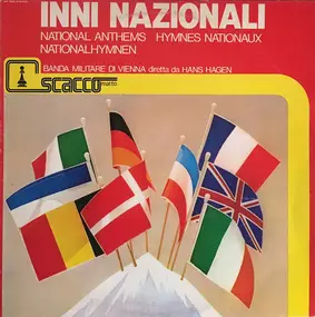 Hans Hagen - Inni Nazionali