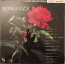 LP - Hans Hagen - Romanze