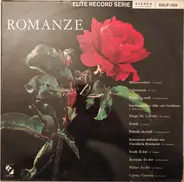 Hans Hagen - Romanze