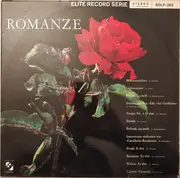 LP - Hans Hagen - Romanze