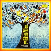 Hans Haider - Alle Vögel Sind Schon Da...