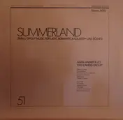 Hans Haider - Summerland