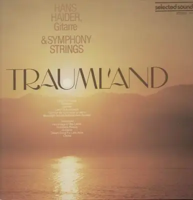 Hans Haider & Symphony Strings - Traumland
