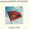 7inch Vinyl Single - Hans Hammerschmid - Brüder, Zur Sonne, Zur Freiheit / Europa-Song