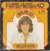 Hans Hass Jr. - Augen Zu