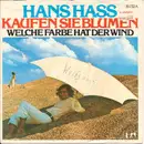 7inch Vinyl Single - Hans Hass Jr. - Kaufen Sie Blumen