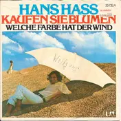 Hans Hass Jr. - Kaufen Sie Blumen