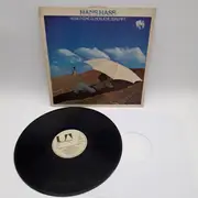 LP - Hans Hass Jr. - Reise In Eine Glückliche Zukunft