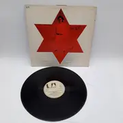 LP - Hans Hass Jr. - Reise In Eine Glückliche Zukunft