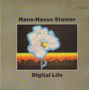 Hans-Hasso Stamer - Digital Life