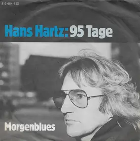 Hans Hartz - 95 Tage