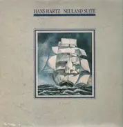 Hans Hartz - Neuland Suite