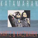 CD - Hans Hartz & Bernd Kaczmarek - Katamaran