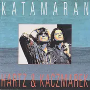 Hans Hartz & Bernd Kaczmarek - Katamaran