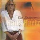 CD - Hans Hartz - Das Beste Von Hans Hartz