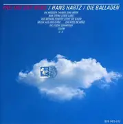 LP - Hans Hartz - Frei Wie Der Wind (Die Balladen)