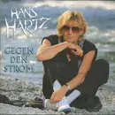 7inch Vinyl Single - Hans Hartz - Gegen Den Strom