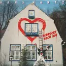 LP - Hans Hartz - Verrückt nach dir