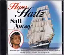 CD - Hans Hartz - Sail Away