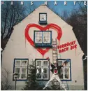 LP - Hans Hartz - Verrückt nach dir