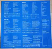 LP - Hans Hartz - Verrückt Nach Dir