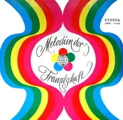 Hans - Melodien Der Freundschaft
