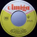 7inch Vinyl Single - Hans-Hendrik Wehding , Gerda Menzel - Zwischenspiel A. D. Ballett 'Der Goldene Pavillon' / Weißt Du Es Noch? - Mono