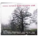 CD - Hans-Henrik Nordstrøm - Live - Digipak