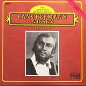 Hans Hermann Nissen - Hans Hermann Nissen