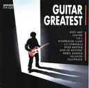 CD - Hans Hollestelle - Guitar Greatest