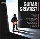 CD - Hans Hollestelle - Guitar Greatest