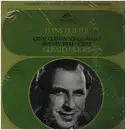 LP - Hans Hotter - Gerald Moore - Great German Songs -Album 2