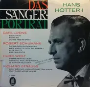 Loewe / Schumann / Wolf / Strauss - Das Sänger-Porträt - Hans Hotter I