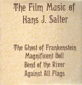 hans j. salter - The Film Music of