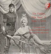 hans j. salter - Fantasy Film Music