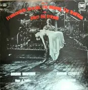 hans j. salter - Horror Rhapsody / Horror Express - Music For Frankenstein, Dracula, The Mummy, The Wolf Man And Oth