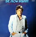 LP - Hans-Jürgen Beyer - Die Show Beginnt