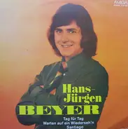 Hans-Jürgen Beyer - Hans-Jürgen Beyer