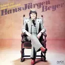 LP - Hans-Jürgen Beyer - Schenk Mir Einen Augenblick