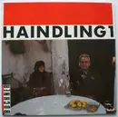 LP - Hans-Jürgen Buchner - Haindling 1 - Injected Labels